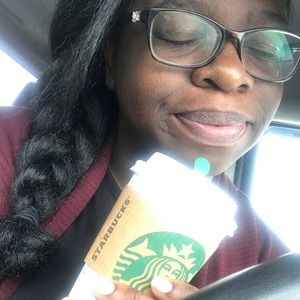 Meet your Posher, Kandicekandice